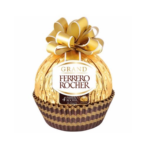 Grand Ferrero Rocher T2 125 gr