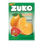 Zuko Naranja