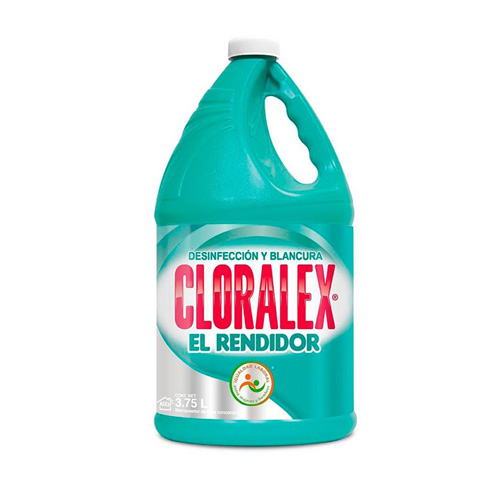 Cloralex