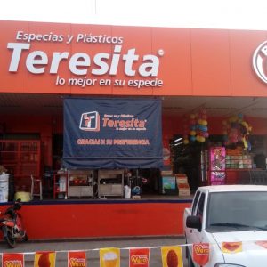 MATRIZ
