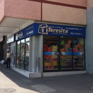 PLAZA FIESTA 1