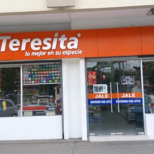 PLAZA FIESTA 2