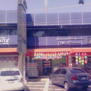 QUINTAS