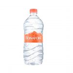 Agua bonafont 1lt