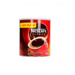 Café nescafé clásico 1kg