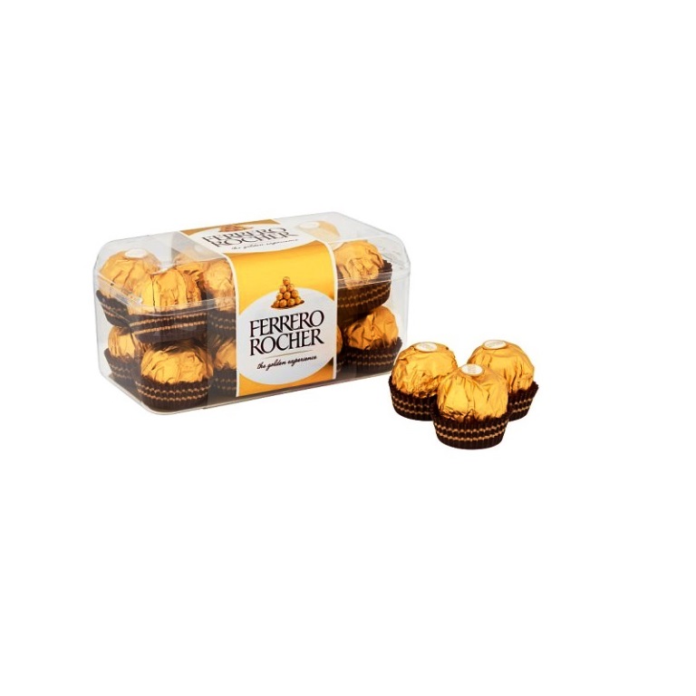 Ferrero rocher 16pz