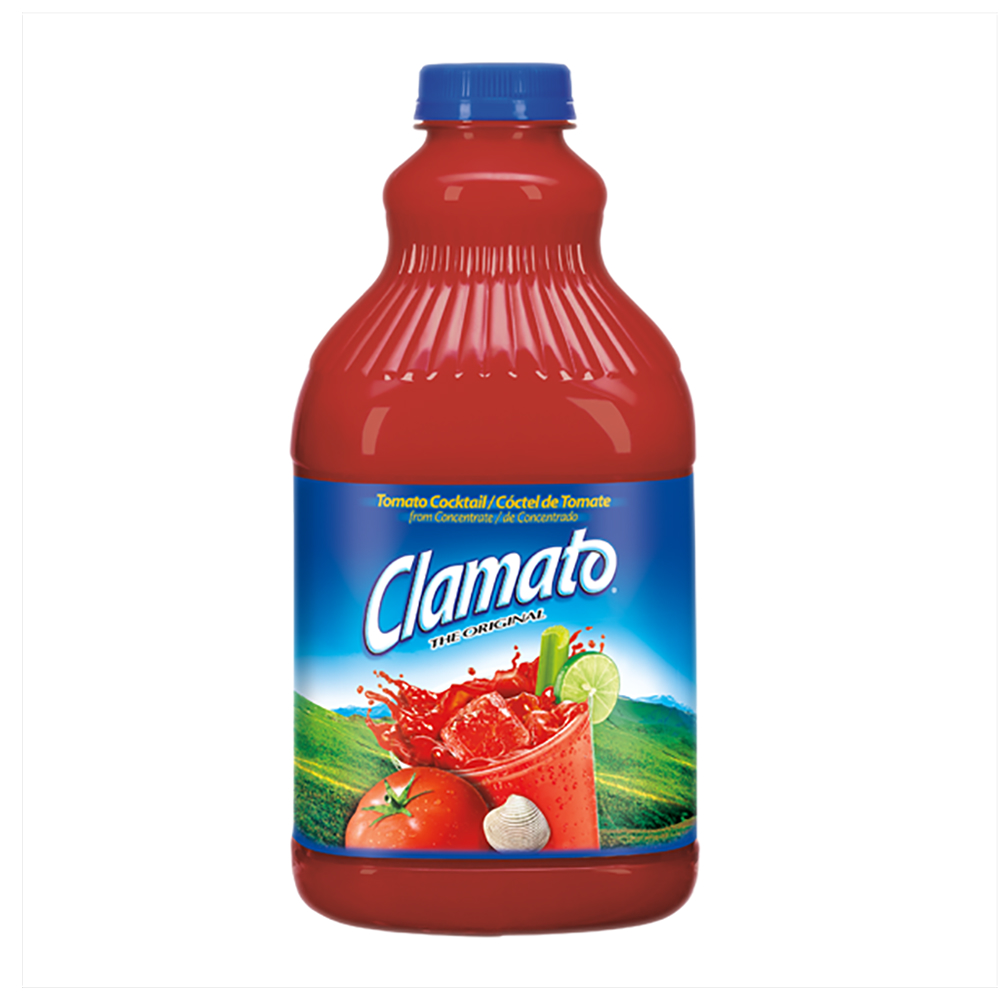 KING CLAM 1LT
