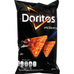 Doritos Incognita