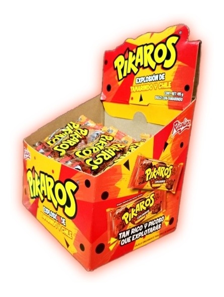 Pikaros