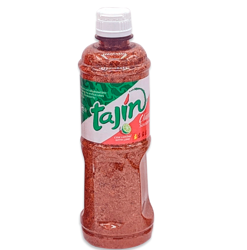 Tajín Clásico 400