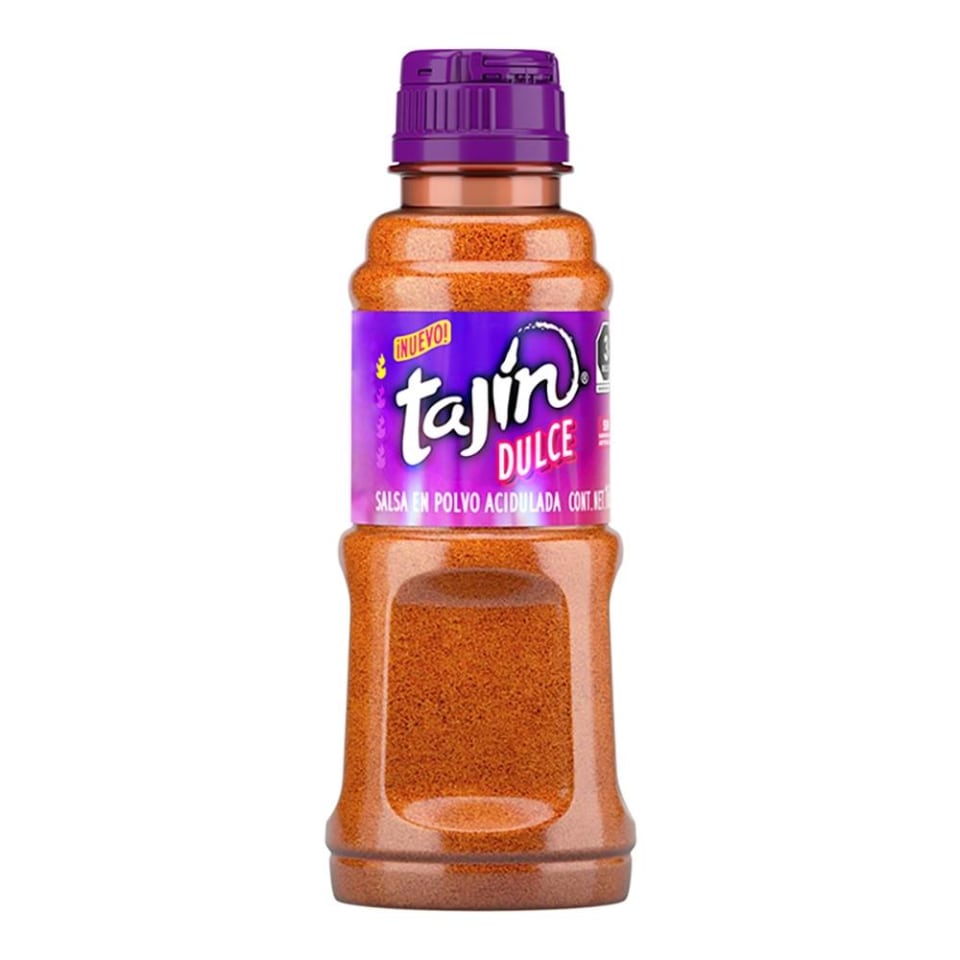 Tajin dulce 160