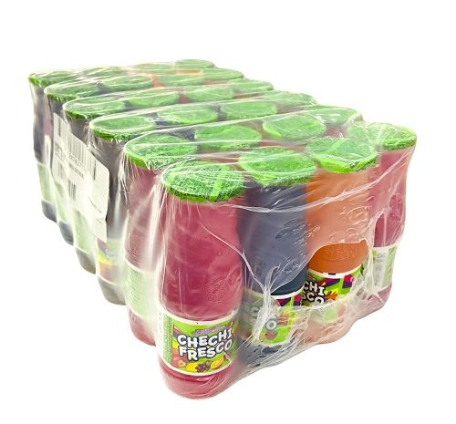 Chechifresco surtido 140 ml