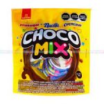 Choco mix nutresa