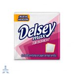 Servilleta delsey 48/100pz