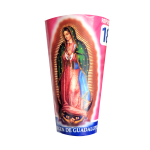 Repuesto Virgen De Guadalupe 18 Cono
