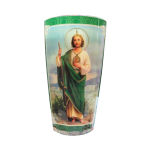 Veladora Centenario San Judas