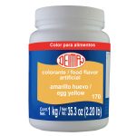 C. Deiman Amarillo Huevo 1 KG