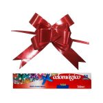 Celomagico Mini 543 Rojo 102 Metalico