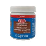 COL. Deiman Cafe Chocolate 100 GR
