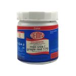 COL. Deiman Rojo Uva 100 GR