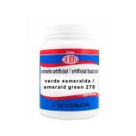 COL. Deiman Verde Esmeralda 1 KG