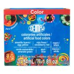 COL. Liquido Multicolor Neon Deiman