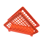 Servilletero Colores S/Flor (W040S)