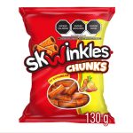 SKWINKLES CHUNK MANGO C/TAMAR 130 GR