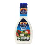 ADEREZO RANCH CLEMENTE JAQ 273 ML