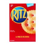 RITZ 6 534 GR