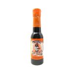 SALSA BOTANERA LA NEGRA 160 ML