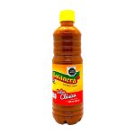 SALSA BOTANERA MEGA 500 ML