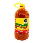SALSA BOTANERA MEGA GALON 4L