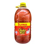 SALSA CHAKALOSA GALON 5LT
