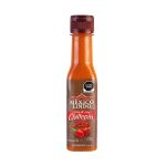 SALSA CHILTEPIN MEXICO LINDO 150ML