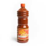 SALSA COSTA BRAVA 1LT