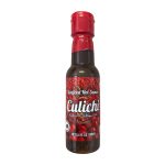 SALSA CULICHI CHILTEPIN 190 ML