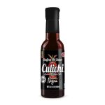 SALSA CULICHI CHILTEPIN NEGRA 190 ML