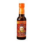 SALSA ESPECIAL DE CHILTEPIN EL REY 195 ML
