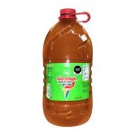 SALSA GUACAMAYA C/ LIMON 5LT