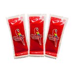 SALSA GUACAMAYA CHAMOY SOBRE