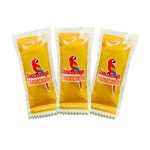 SALSA GUACAMAYA SOBRE