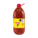 SALSA GUACAMAYA TRADICIONAL 5 LT