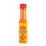 SALSA HABANERA ROJO MEXICO LINDO 150ML