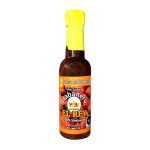 SALSA HABANERO EL REY 195 ML