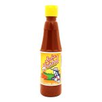 SALSA HUICHOL HABANERA 190 ML