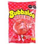 BUBBALOO XTREME FRESA