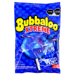 BUBBALOO XTREME MORA AZUL