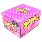 BUBBALOO SABOR TUTTI FRUTTI