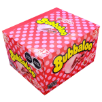 BUBBALOO SABOR FRESA